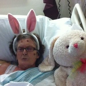 Meet your Posher, Carol